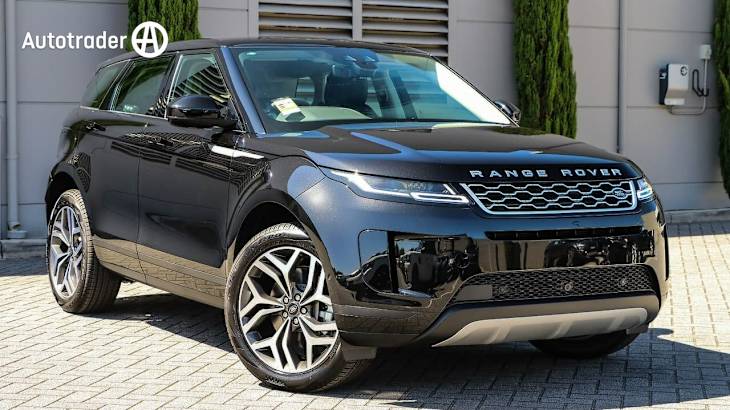 Land Rover Cars For Sale In Perth Wa Page 10 Autotrader