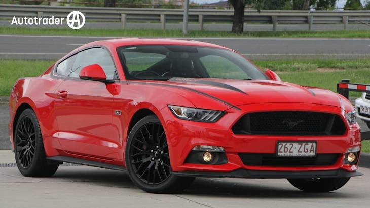 Ford Mustang Cars for Sale | Autotrader