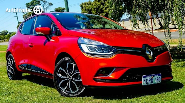 Renault Clio B98 Hatchback For Sale Autotrader
