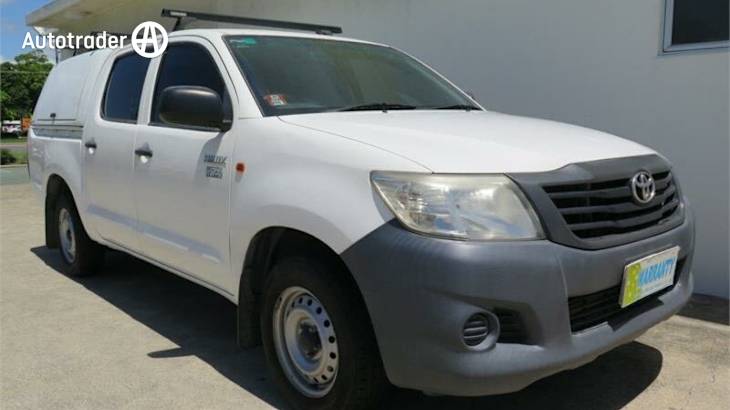 Used Toyota Cars For Sale In Gold Coast Qld Autotrader
