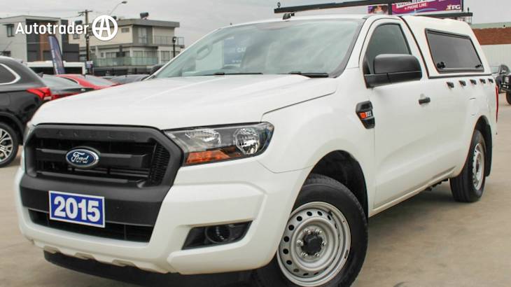 Ford Ranger Rear Wheel Drive Cars For Sale In Victoria Autotrader