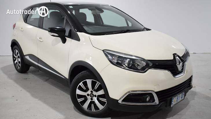 Used Renault Suv For Sale In South Tas Autotrader
