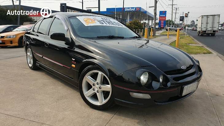 Ford Falcon Cars For Sale In Deer Park Vic Autotrader