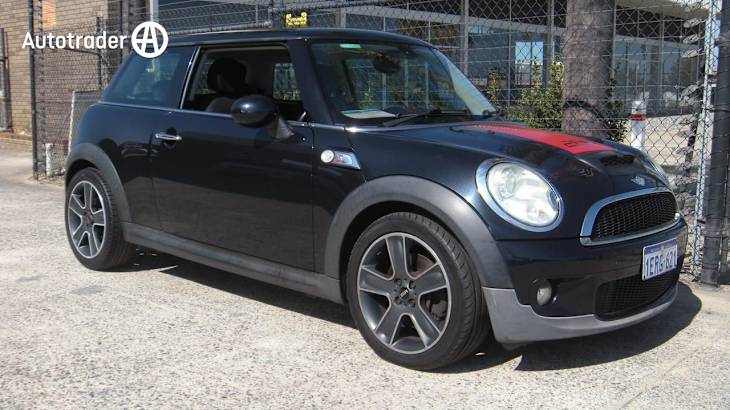 Mini Cooper Cars For Sale Page 2 Autotrader