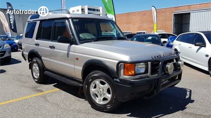 Cheap Land Rover For Sale Under 10 000 In Perth Wa