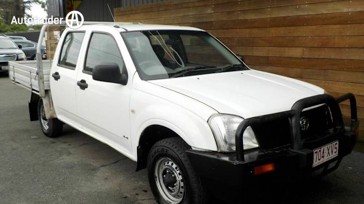 Cheap Ute Cars For Sale Under 5 000 In Gold Coast Qld Autotrader