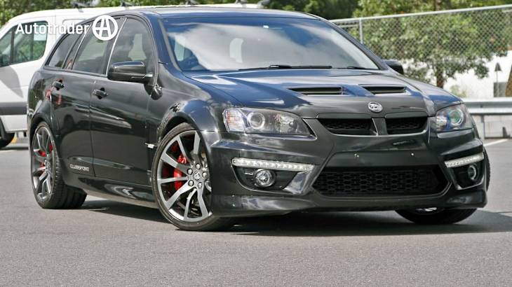Hsv Clubsport Cars For Sale Page 4 Autotrader