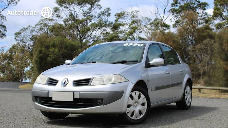 Used Renault Cars For Sale In South Tas Autotrader