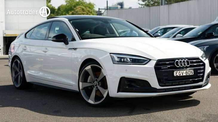 Audi A5 Cars for Sale in Sydney NSW | Autotrader