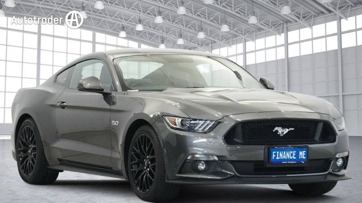 Ford Mustang Cars for Sale in Perth WA | Autotrader