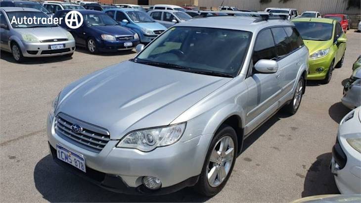 Subaru Outback Cars For Sale Autotrader