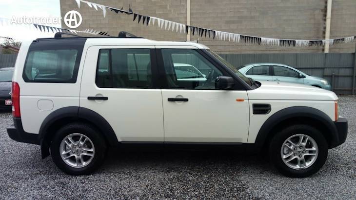 Land Rover Discovery 3 Cars For Sale Page 2 Autotrader