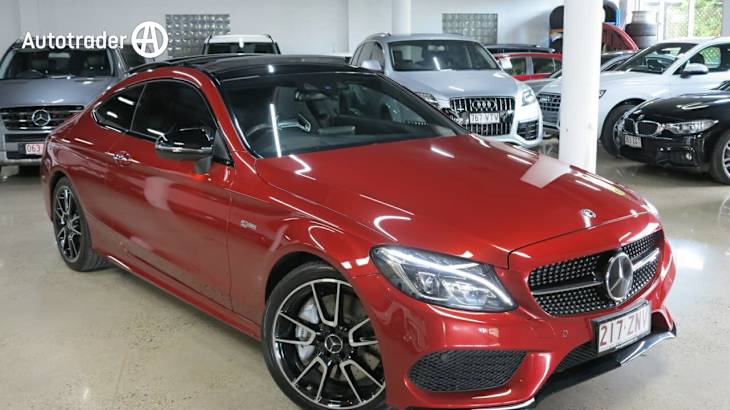 Mercedes Benz C43 Cars For Sale In Brisbane Qld Autotrader