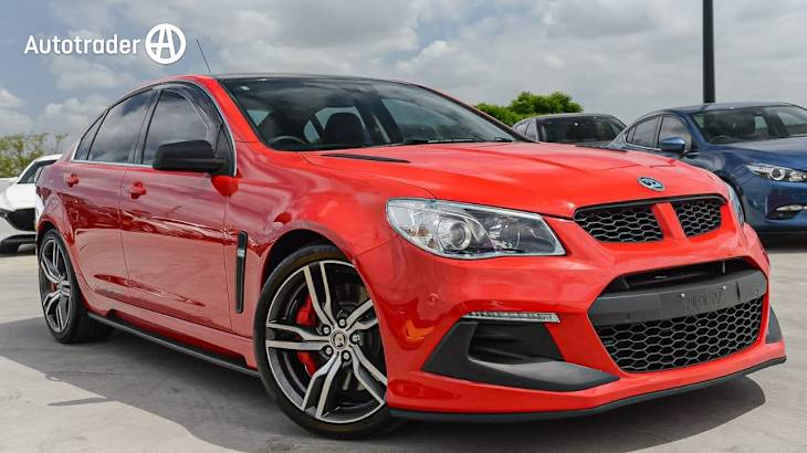 Hsv Clubsport Cars For Sale Page 3 Autotrader