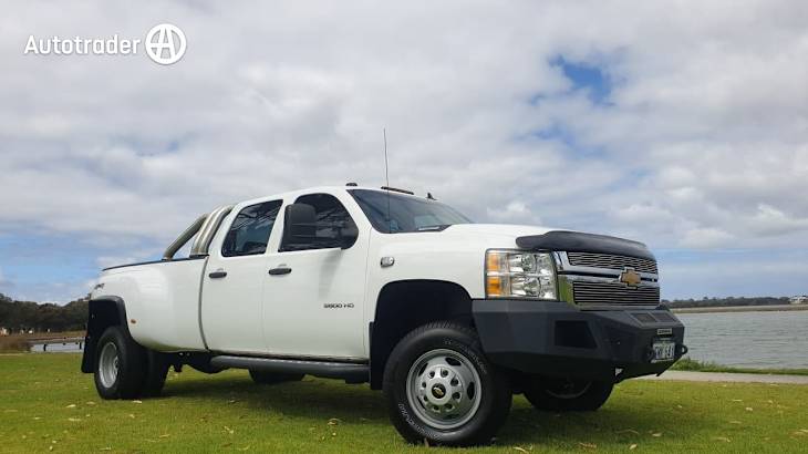 Chevrolet Silverado Cars For Sale Page 2 Autotrader
