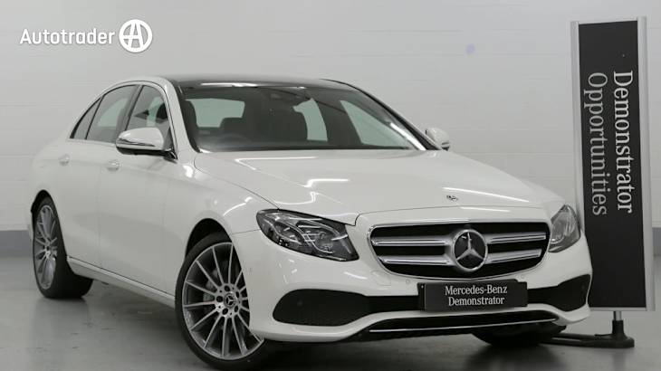 Mercedes Benz E450 Cars For Sale In Sydney Nsw Autotrader