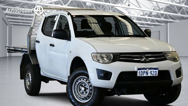 Mitsubishi Manual Cars For Sale In Perth Wa Autotrader