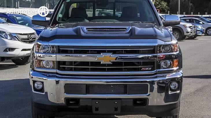 Chevrolet Silverado Cars For Sale Autotrader