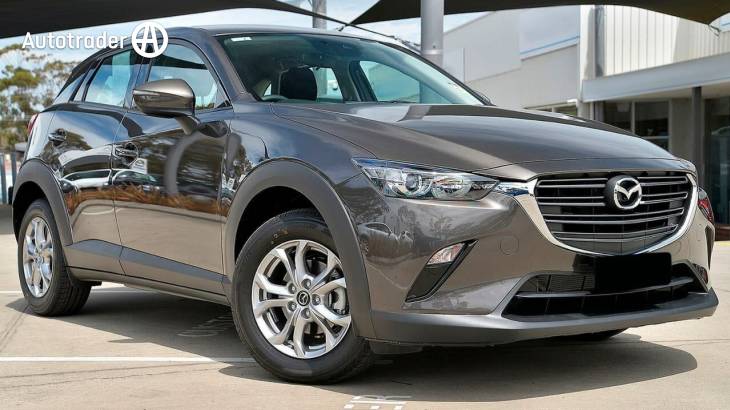 New Mazda Cars For Sale Autotrader