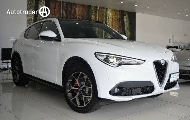 Used Alfa Romeo Cars For Sale Autotrader