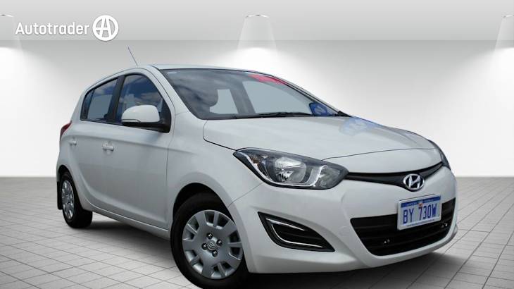 Hyundai I20 Cars For Sale Autotrader