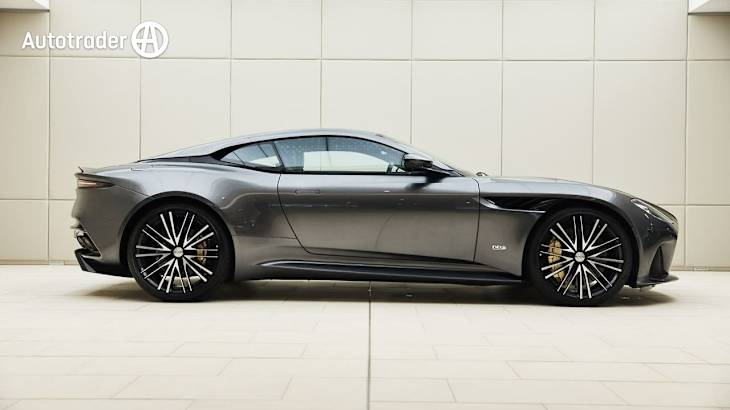 Aston Martin Dbs Cars For Sale In Victoria Autotrader