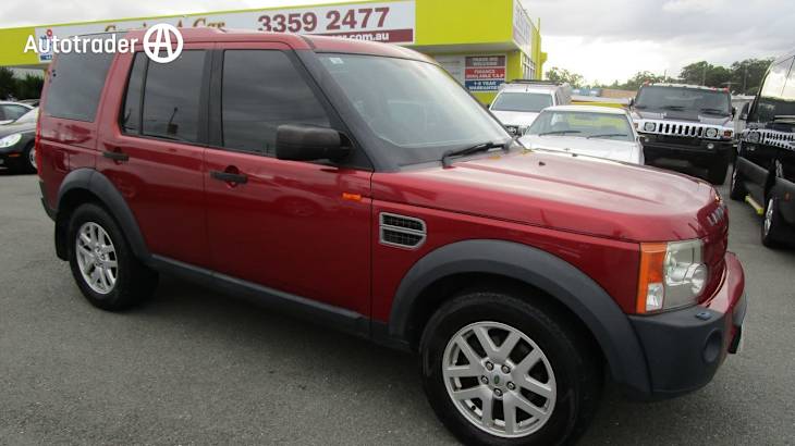 Land Rover Cars For Sale In Brisbane Qld Autotrader