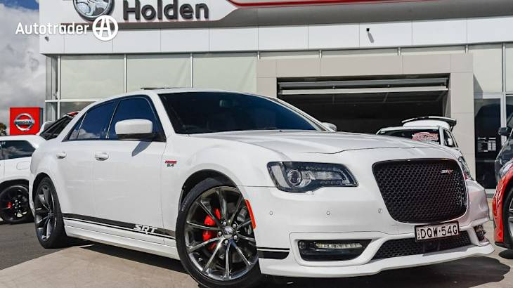Chrysler 300 Sedan For Sale Autotrader
