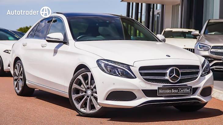 Mercedes Benz Cars For Sale In Perth Wa Page 12 Autotrader