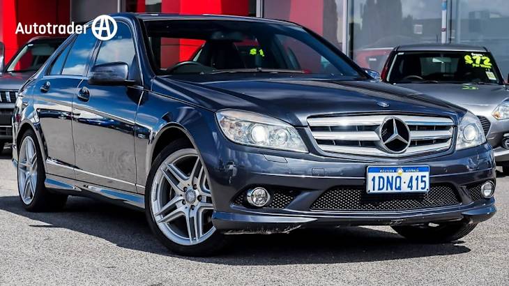 Mercedes Benz Cars For Sale Autotrader