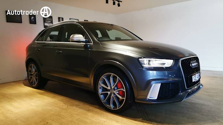 Used Audi Cars For Sale Autotrader