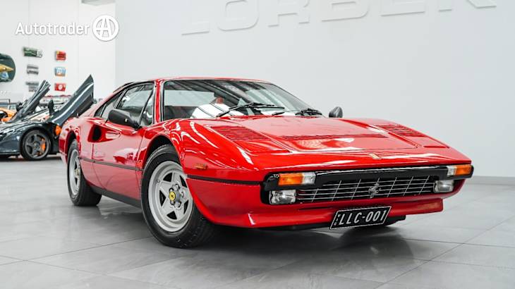 Ferrari 308 Cars For Sale Autotrader