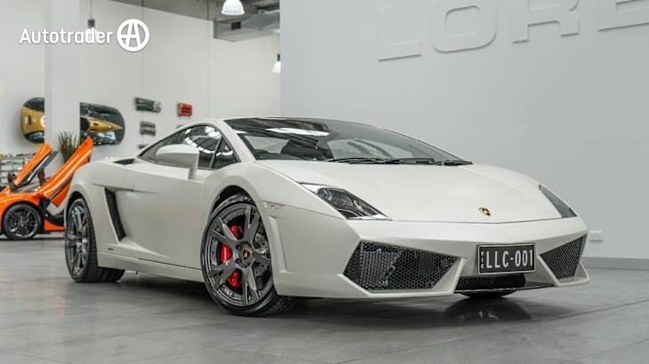 Lamborghini Gallardo Cars For Sale Autotrader