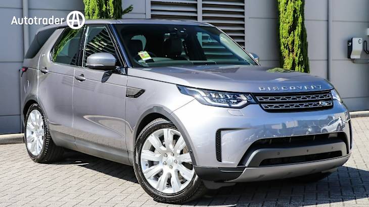 Land Rover Cars For Sale In Perth Wa Page 3 Autotrader