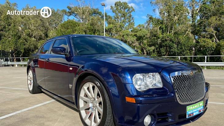 Chrysler 300c Cars For Sale Autotrader