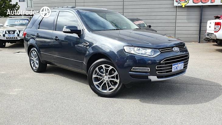 7seater Suv Cars For Sale Under 20000 In Perth Wa