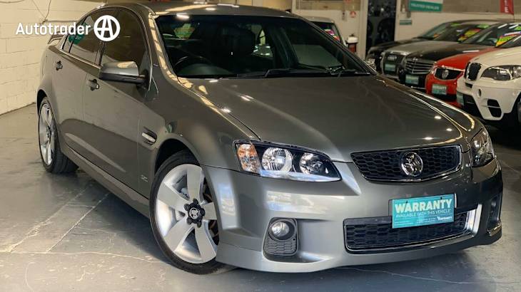 Used Holden Commodores In New York: The Ultimate Buyer'S Guide - 0yc1dg3