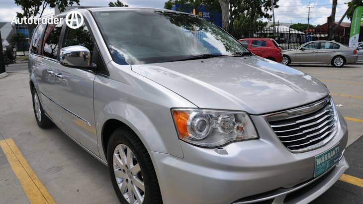 Chrysler Cars For Sale In Brisbane Qld Autotrader