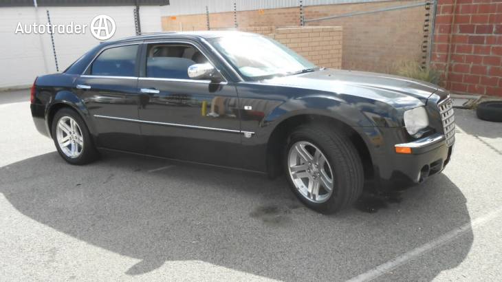 Chrysler 300c Cars For Sale Autotrader