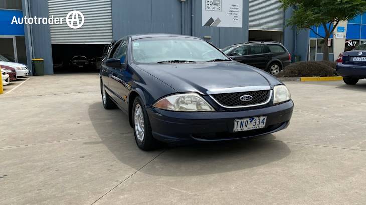 Cheap Used Cars For Sale Under 3 000 In Victoria Autotrader