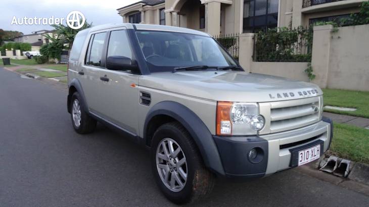 Land Rover Discovery 3 Cars For Sale In Brisbane Qld