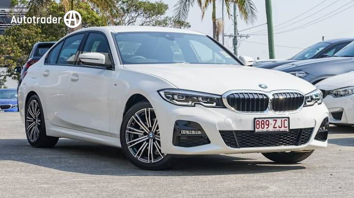 Ex Demo Bmw Cars For Sale Autotrader