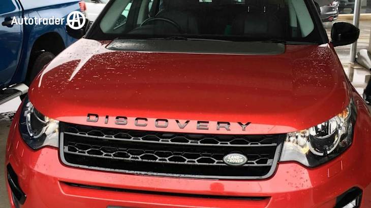 Land Rover Cars For Sale Autotrader