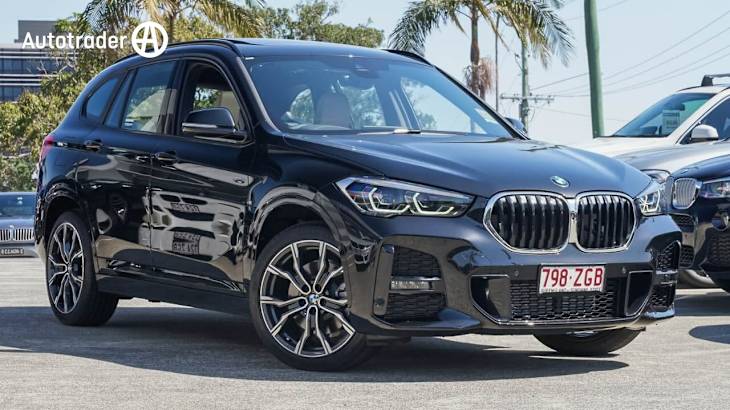 Ex Demo Bmw Cars For Sale Autotrader