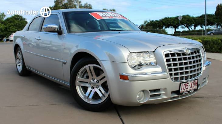 Chrysler 300c Cars For Sale Autotrader