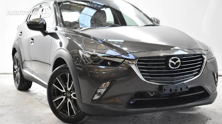 Mazda Cx 3 Cars For Sale In Launceston Tas Autotrader