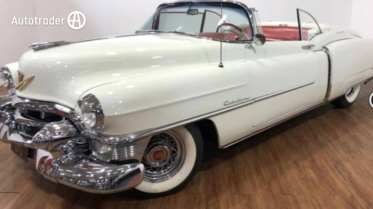 Cadillac Cars For Sale Autotrader
