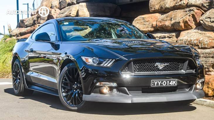 Ford Mustang Cars for Sale | Autotrader