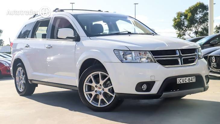 Used Dodge Cars For Sale Autotrader