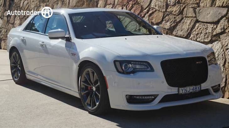 Ex Demo Chrysler Cars For Sale Autotrader